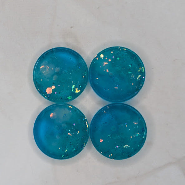 Calypso Buttons (25mm)