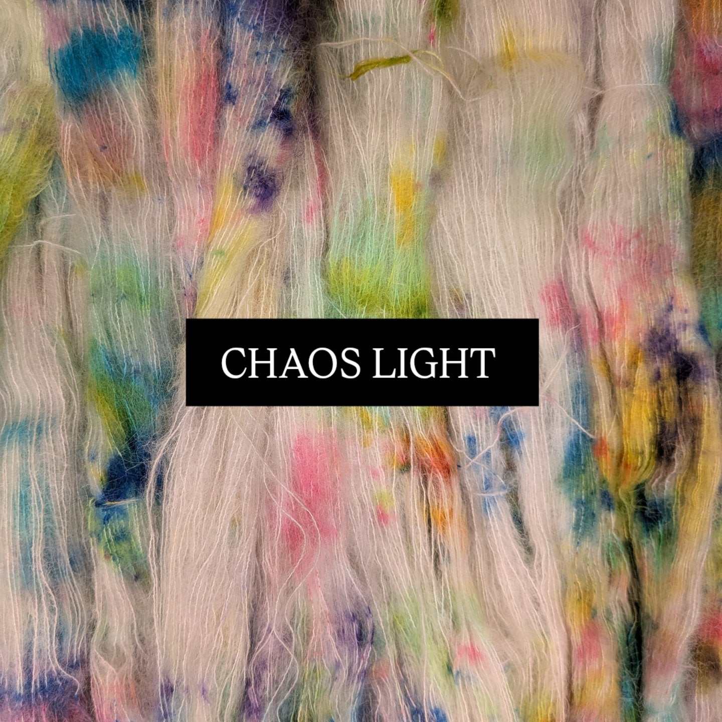 Chaos Light
