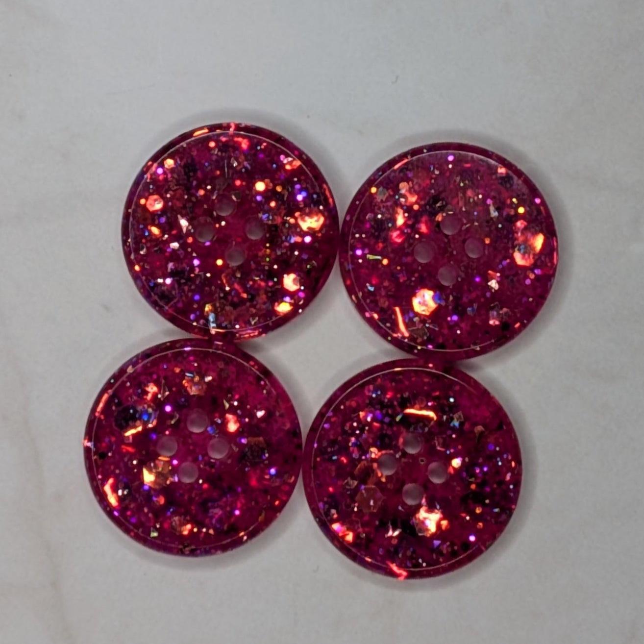 Hestia Buttons (20mm)