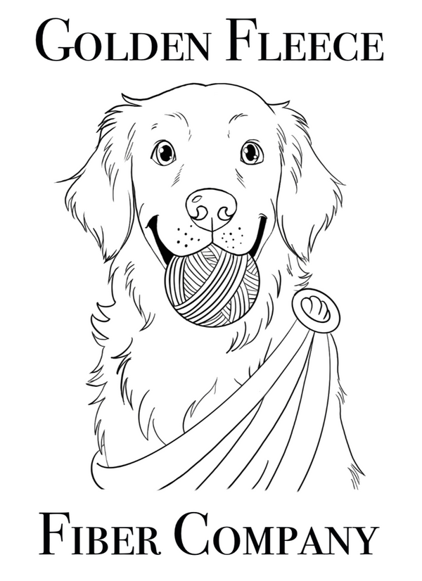 Golden Fleece Fiber Company